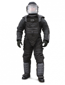 Тактичний костюм TAC 6